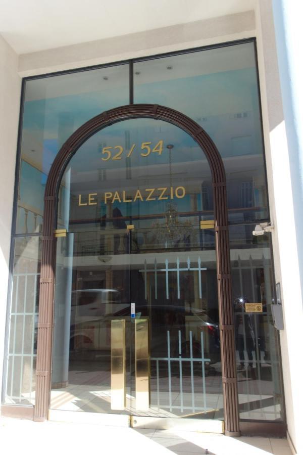 Palazzio 2, By Welcome To 칸느 외부 사진